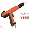 Electron Master M Multicolor PRO V2 Pump Behälter Pulverbeschichtungsgerät Pulverhandanlage Pulverbeschichtungs-Pistole Pulverpistole von Starpaint Industries