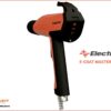Electron Master M Multicolor Pulverbeschichtungsgerät Pulverpistole Pulverhandanlage Pulverbeschichtungs-Pistole