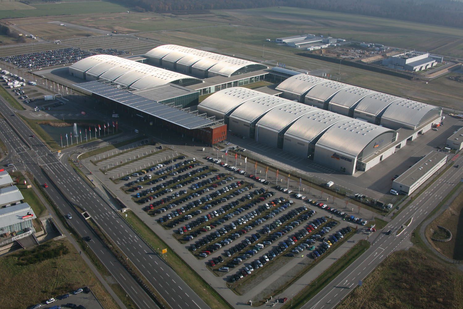 paintexpo-pressebilder-05 Paint Expo industriellen Lackiertechnik 2022 KARLSRUHE