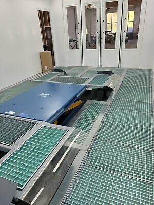 STARPAINT Industries Industrieausrüster für Oberflächentechnik in der Lackindustrie Austria, Germany, Switzerland, Netherlands, France, Belguim, Czechia, Poland, EU. LACKIERKABINEN STARPAINT Industries Industrieausrüster für Oberflächentechnik in der Lackindustrie Austria, Germany, Switzerland, Netherlands, France, Belguim, Czechia, Poland, EU