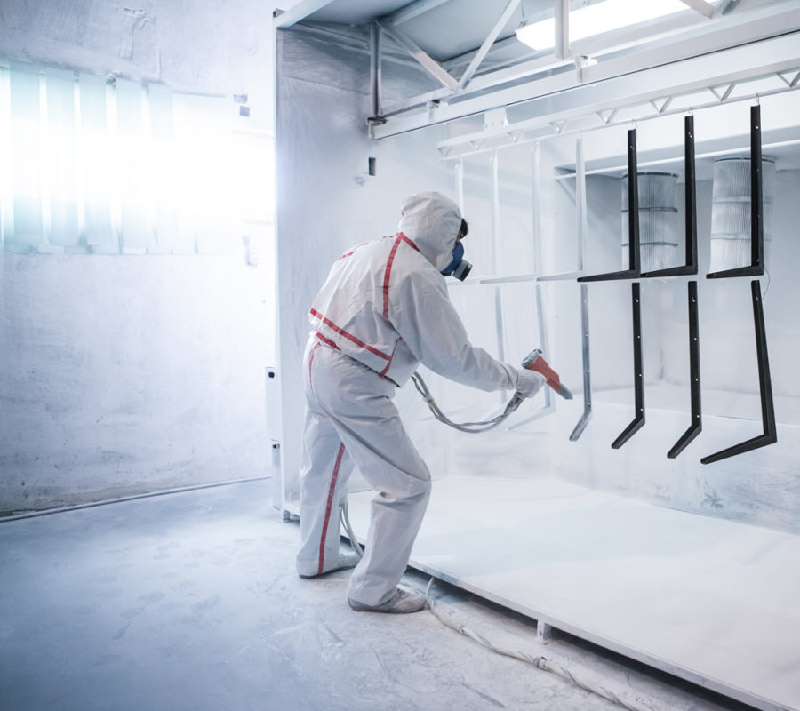 Start-Up Angebote STARPAINT Industries Austria, Germany, Switzerland, Netherlands, France, Belguim, Czechia, Poland,