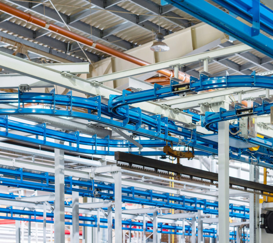 Fördersysteme STARPAINT Industries Austria, Germany, Switzerland, Netherlands, France, Belguim, Czechia, Poland,