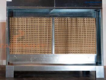 Lackierkabine Farbnebel ABSAUGANLAGEN 1500 Abluftanlagen STARPAINT Industries Austria, Germany, Switzerland