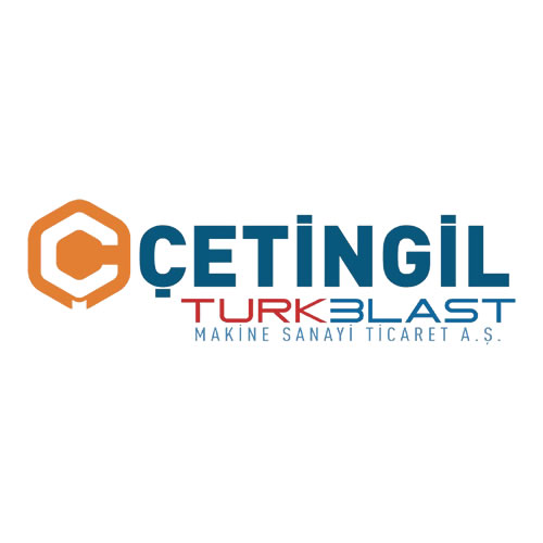 CETINGIL Starpaint Industries Deutschland Indstrial Equipment Supplier