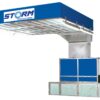 Storm Chromatherm Multifunktions-Arbeitsplätze / Füllerplatz - Image 2