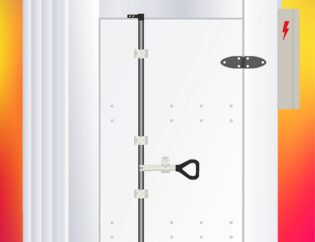 DAS NEU ELEKTRISCHER PULVERBESCHICHTUNGSOFEN ENTLACKUNGSBECKEN PULVEROFEN