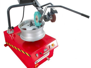 Felgenpoliermaschine Felgenschleifmaschine Felgenreinigungsmaschine Felgenreparatur Felgenrichtmaschine Felgenschäden