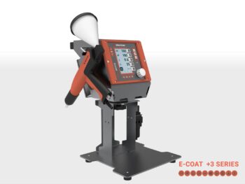 Electron +3 Series Multicolor Master M LAB Pulverbeschichtungsgerät Pulverhandanlage Pulverbeschichtungs-Pistole Pulverpistole von Starpaint Industries Felgen pulverabsauganlage