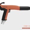 Electron +3 Series Multicolor Master M PRO Behälter Pulverbeschichtungsgerät Pulverhandanlage Pulverbeschichtungs-Pistole Pulverpistole von Starpaint Industries Felgen pulverabsauganlage