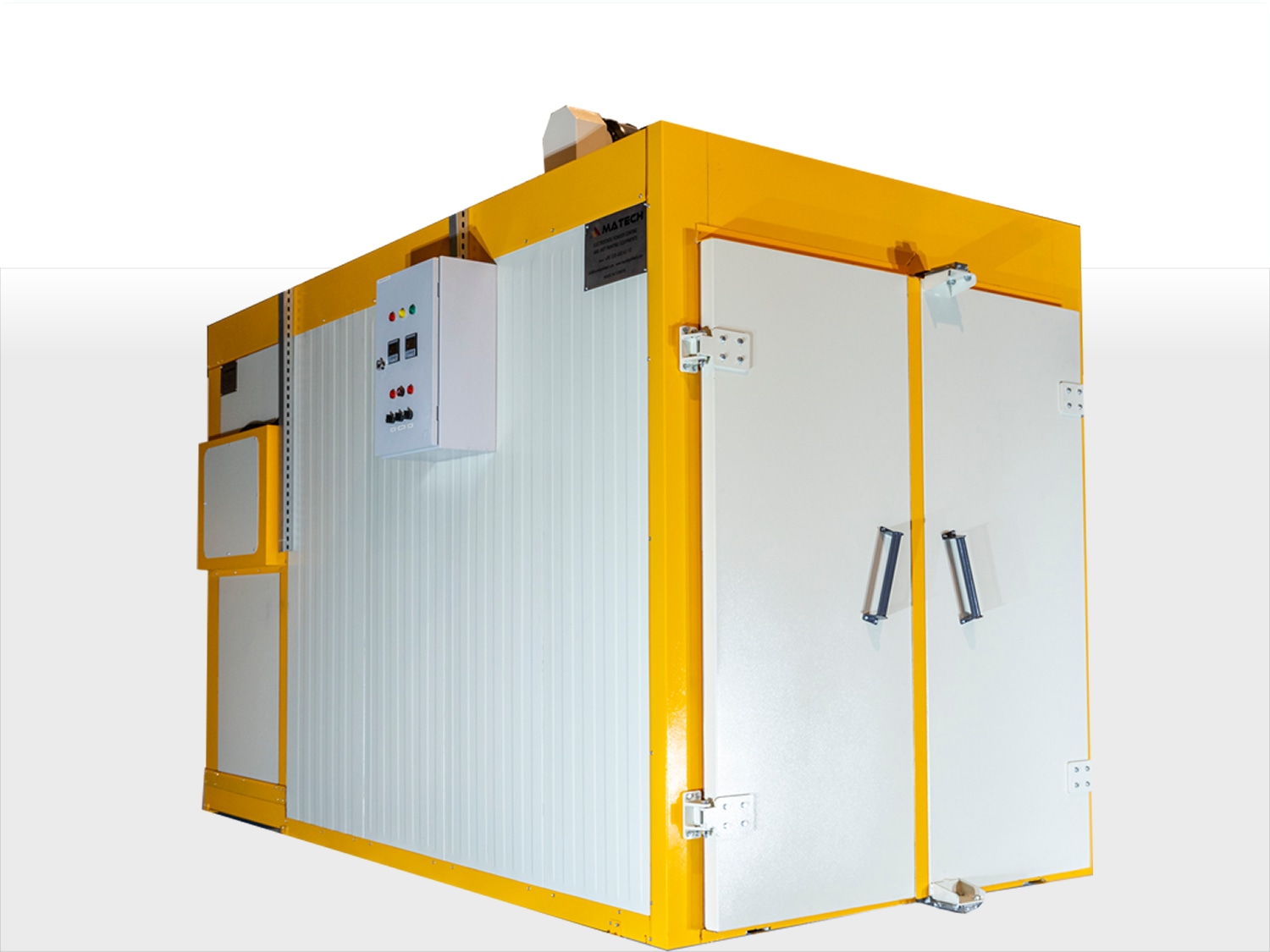 STARPAINT Industries Industrieausrüster für Oberflächentechnik in der Lackindustrie Austria, Germany, Switzerland, Netherlands, France, Belguim, Czechia, Poland, EU. Einbrennofen, Pulverofen, Pulverbeschichtungsofen, Pulver, Superdry, Härtungsofen, Lackieranlage, Industrie, Pulverbeschichtung, Hybridsystem,