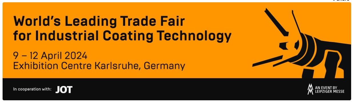 paint-expo-2024 Paint Expo 2024 Starpaint Industries