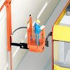 Pneumatischen Arbeitsbühne Plattformen Wandlift Airstroke Simple - Image 2