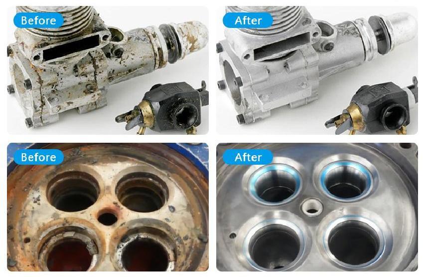 STARPAINT Industries Industrieausrüster für Oberflächentechnik in der Lackindustrie Austria, Germany, Switzerland, Netherlands, France, Belguim, Czechia, Poland, EU. Kalt-Reinigungsbecken- Industriell Ultraschall Felgenreinigung - Image 7